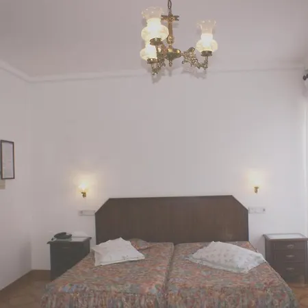 Primavera Otel