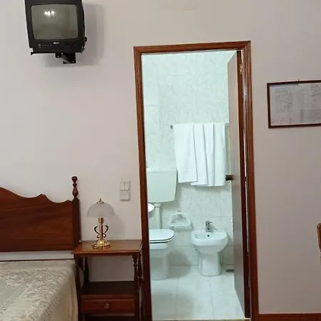 Primavera Otel Monte Real