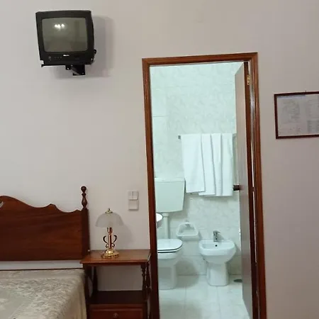 Otel Primavera 2*