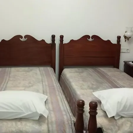 Otel Primavera Monte Real