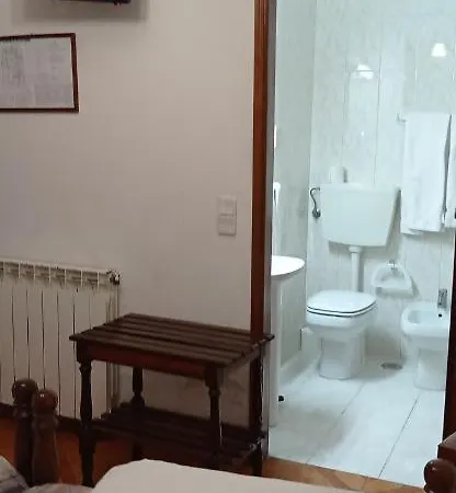 Otel Primavera 2*