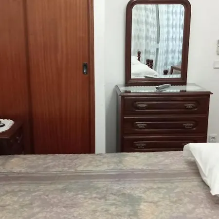 Otel Primavera Monte Real