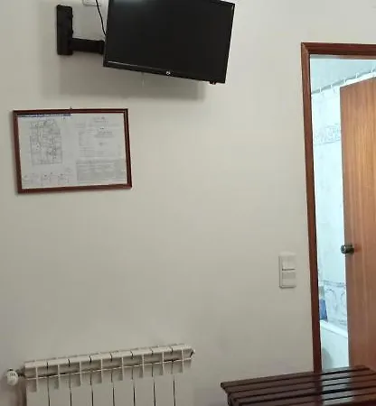 מלון Primavera מונטה ריאל