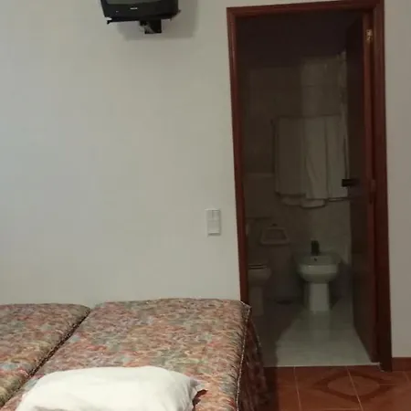 Otel Primavera