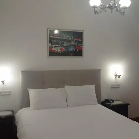 Primavera Otel
