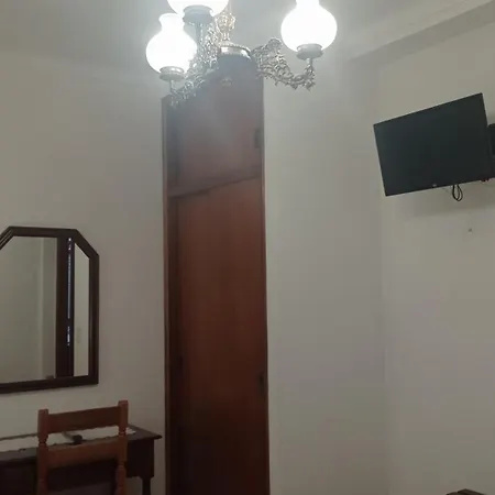 Otel Primavera Monte Real
