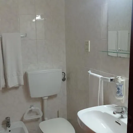 Primavera Otel
