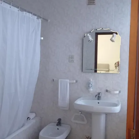 Otel Primavera