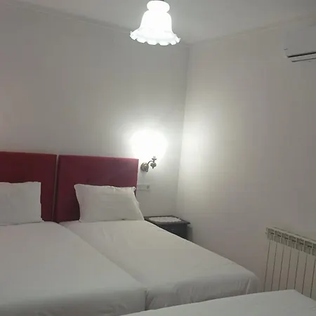 Primavera Otel 2*