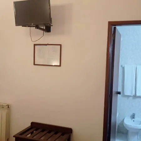 Otel Primavera 2*