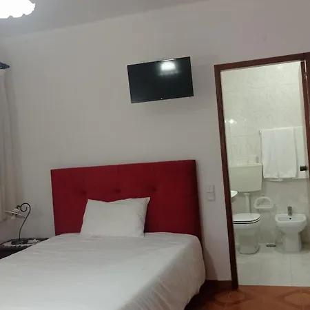 Otel Primavera 2*
