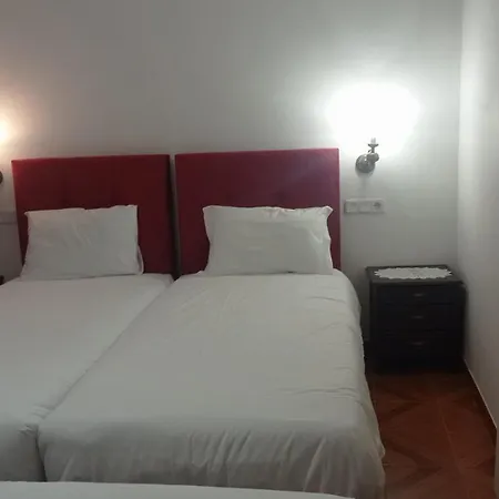 Primavera Otel Monte Real