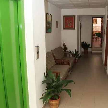 Otel Primavera