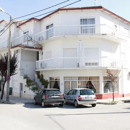 Otel Primavera 2*