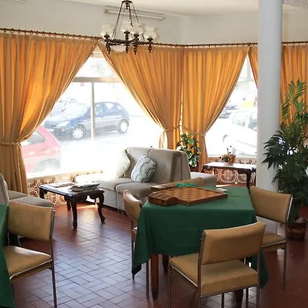 Primavera Otel 2*