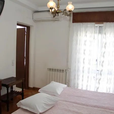 Primavera Otel