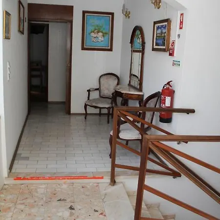 Otel Primavera