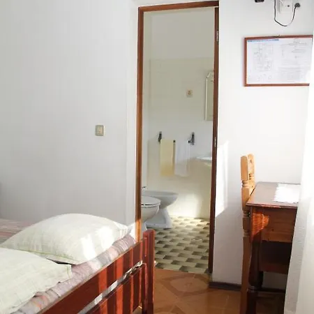 Otel Primavera Monte Real