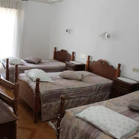 Primavera Otel