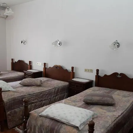 Primavera Otel 2*