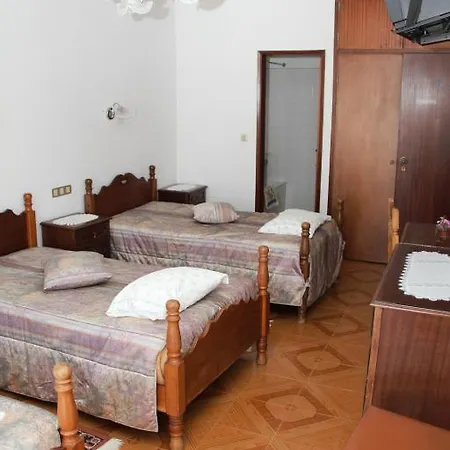 Primavera Otel Monte Real