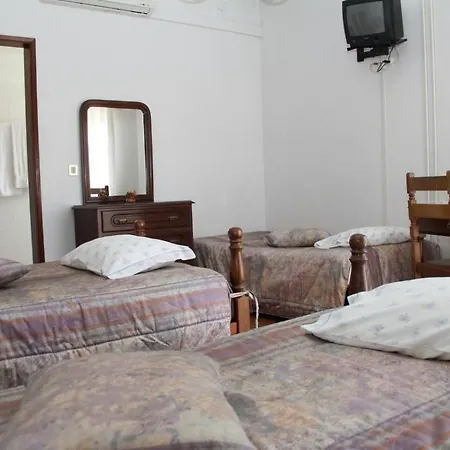 Otel Primavera Monte Real