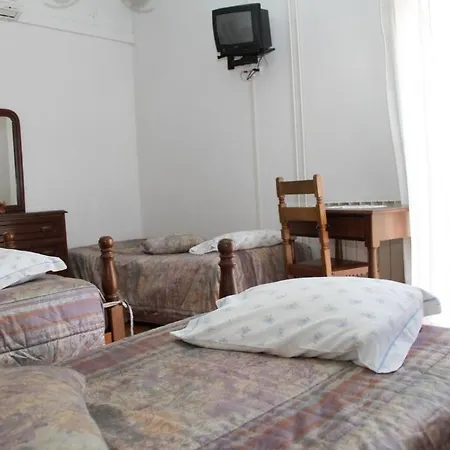 Otel Primavera