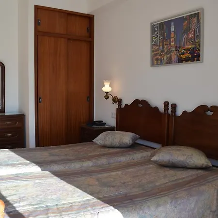 Otel Primavera