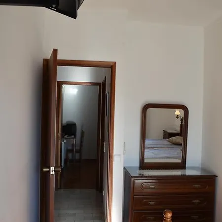 Otel Primavera Monte Real