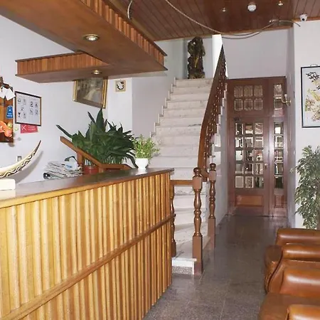 Primavera Otel Monte Real