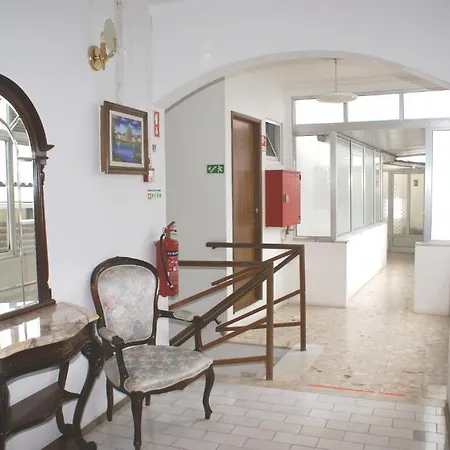 Otel Primavera Monte Real