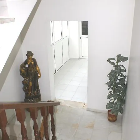 Otel Primavera