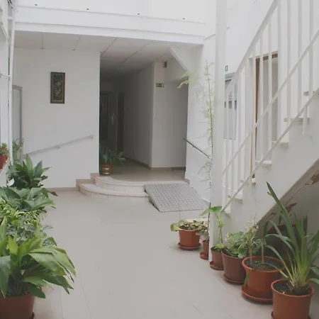 Primavera מונטה ריאל