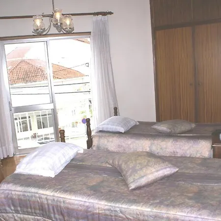 Primavera Otel