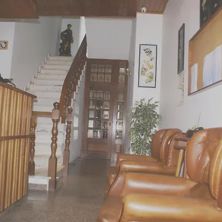 Otel Primavera 2*