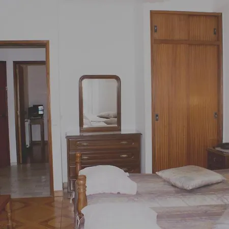 Otel Primavera