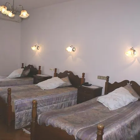 Primavera Otel 2*