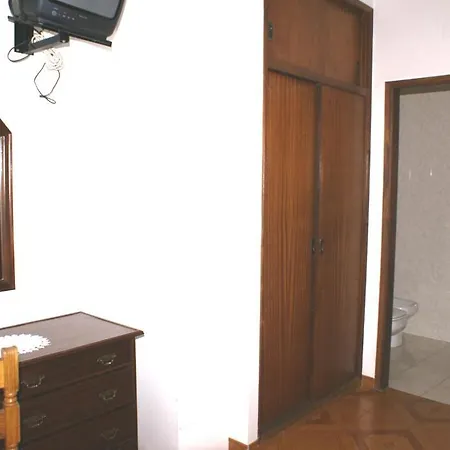 Otel Primavera Monte Real