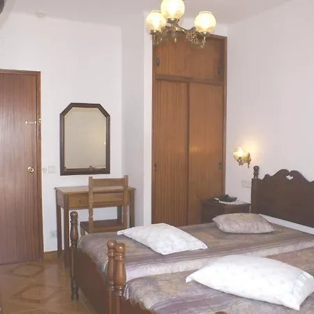 Otel Primavera Monte Real