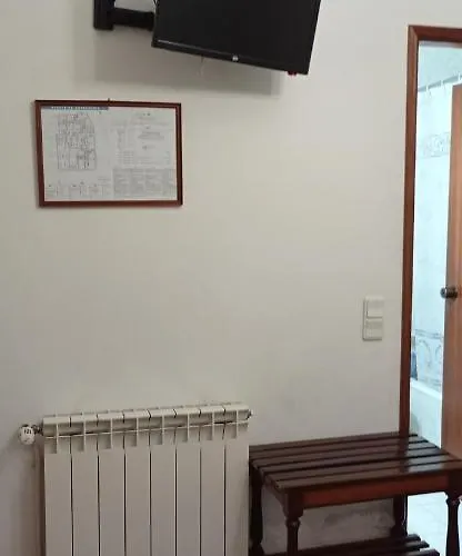 Primavera Hotel Monte Real