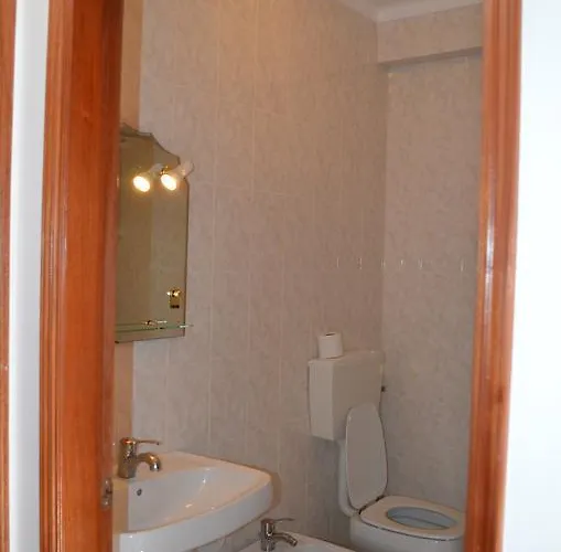 Hotel Primavera Monte Real