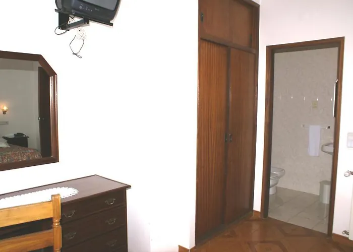 Hotel Primavera Monte Real